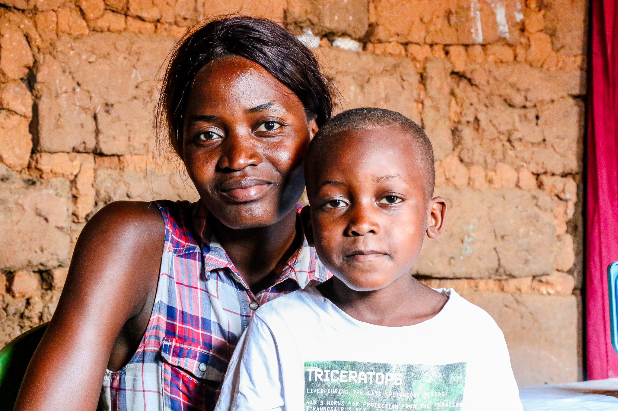 How community-based care drives Angola's progress against TB