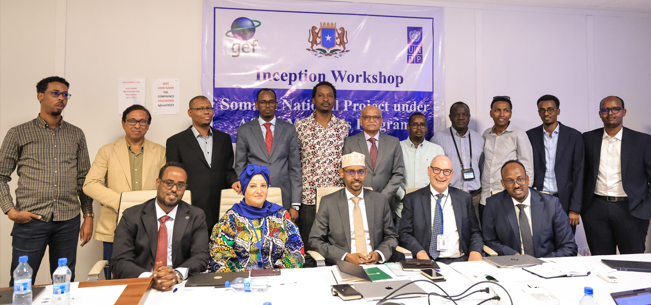 Somalia Launches Ambitious Solar Minigrids Program to Increase Energy Access