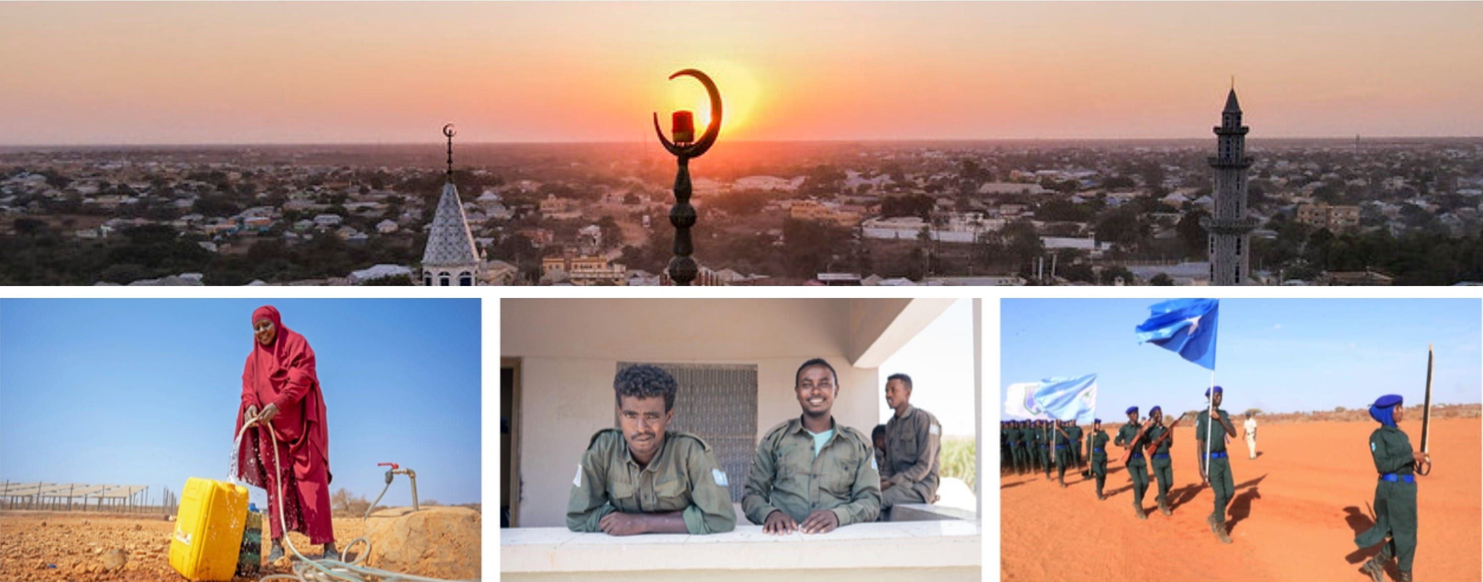 Navigating Uncertainty: My journey with adaptive management in Somalia