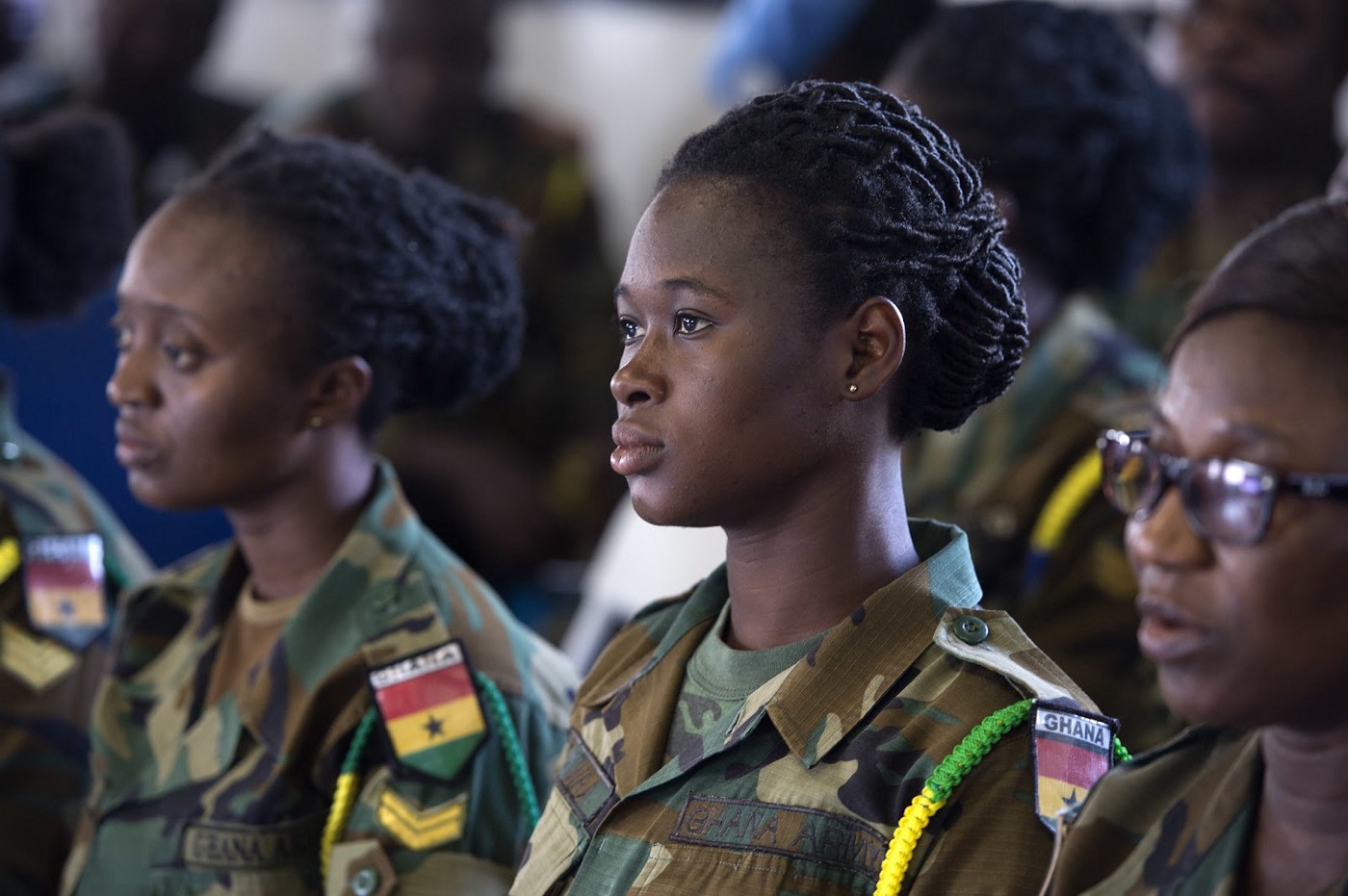 Three Ways to Improve Multilateral Peacekeeping in Africa (and Beyond)
