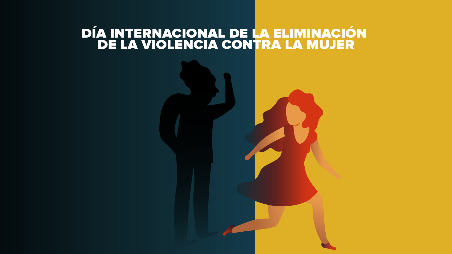 Día Internacional De La Eliminación De La Violencia Contra Las Mujeres La Importancia De Contar