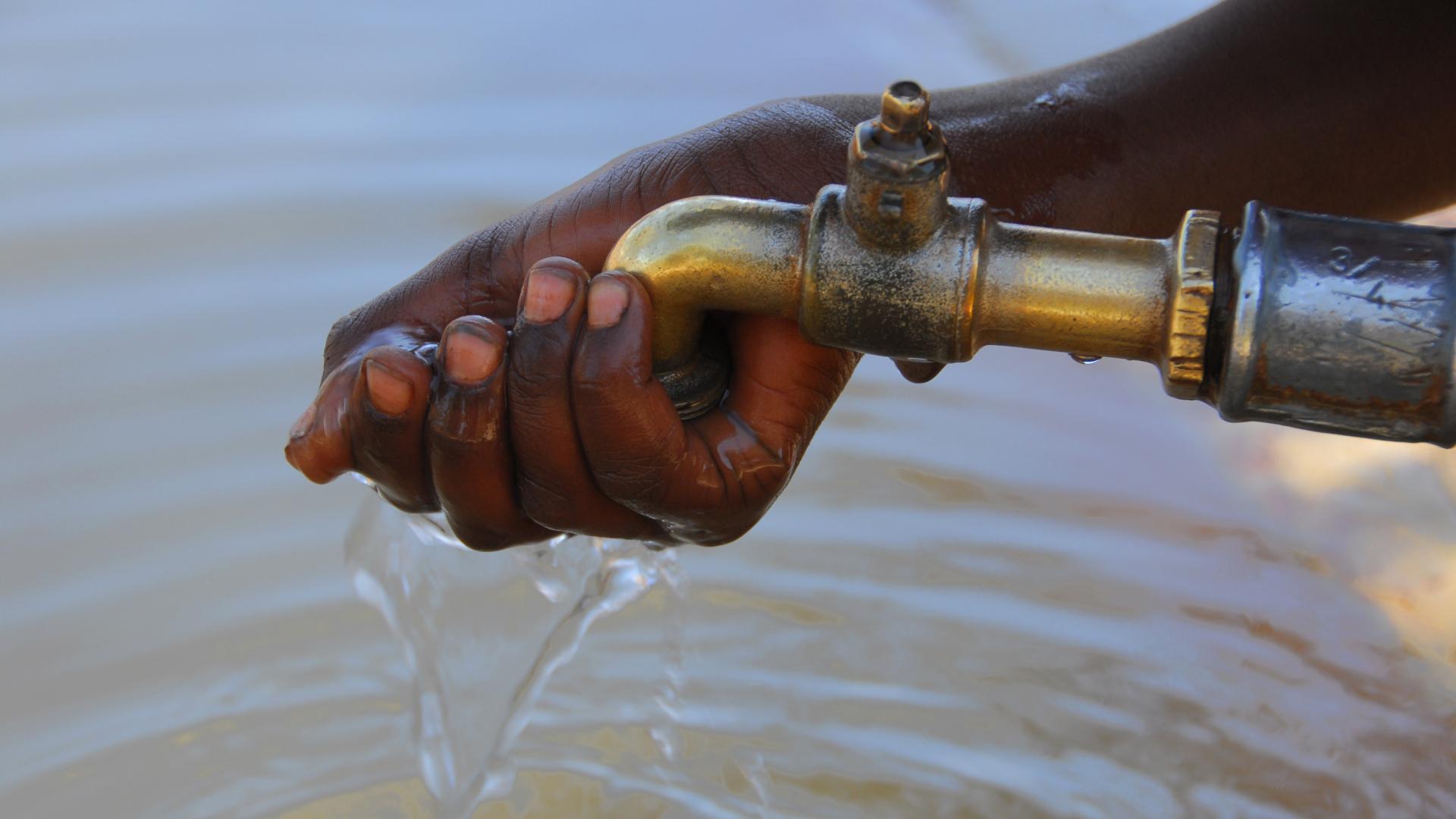 Groundwater Access Facility To Boost New Solutions To Horn Of Africa ...