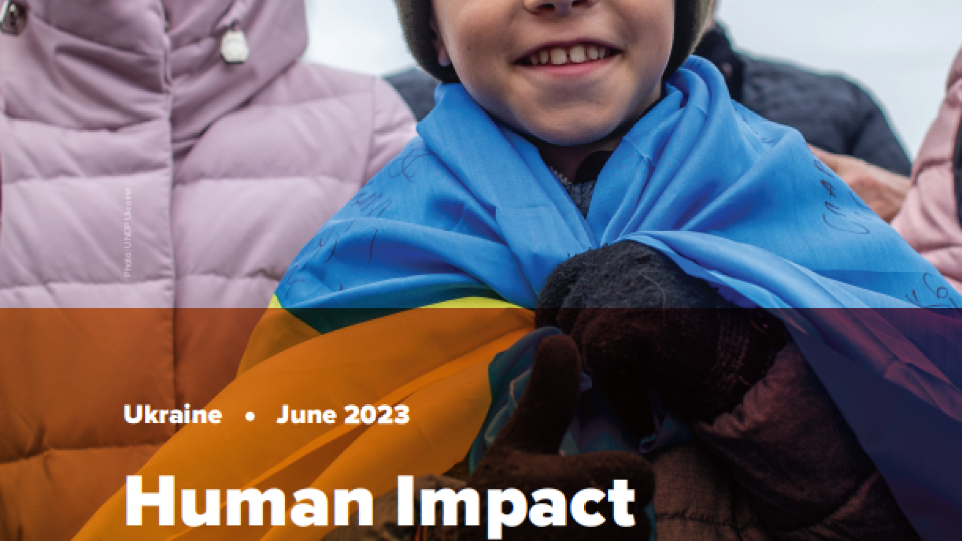 Human Impact Assessment | United Nations Development Programme