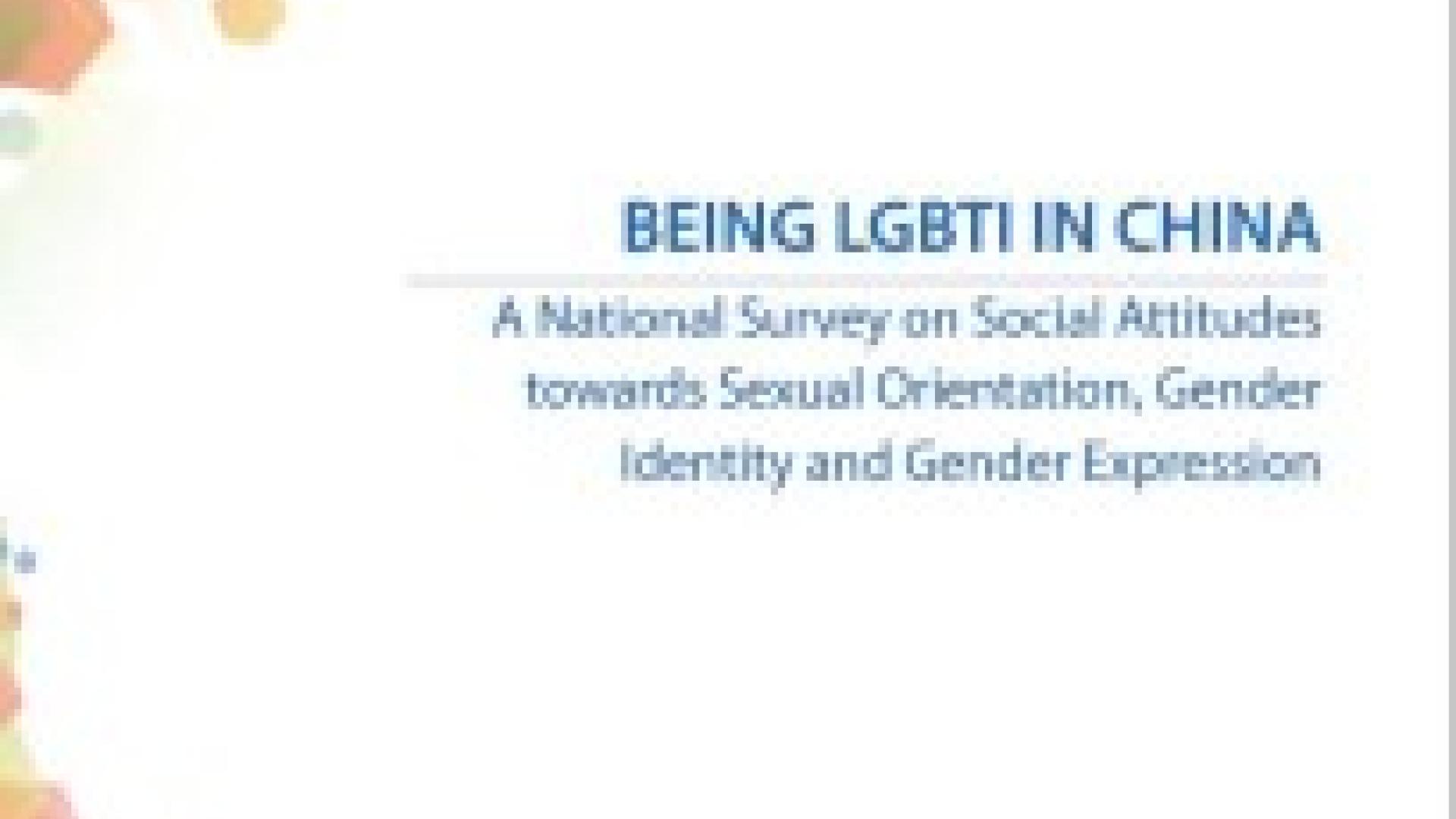 Being LGBTI In China United Nations Development Programme   UNDP CH PEG Being LGBT In China EN 