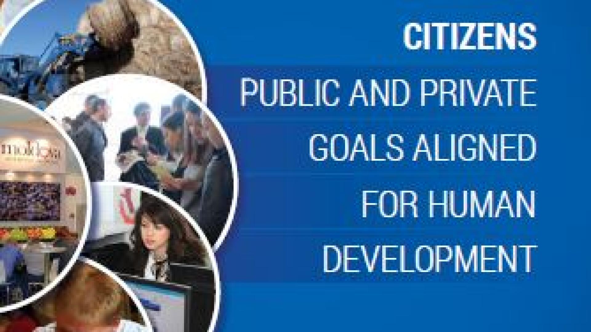 National Human Development Report 2014 | United Nations Development ...