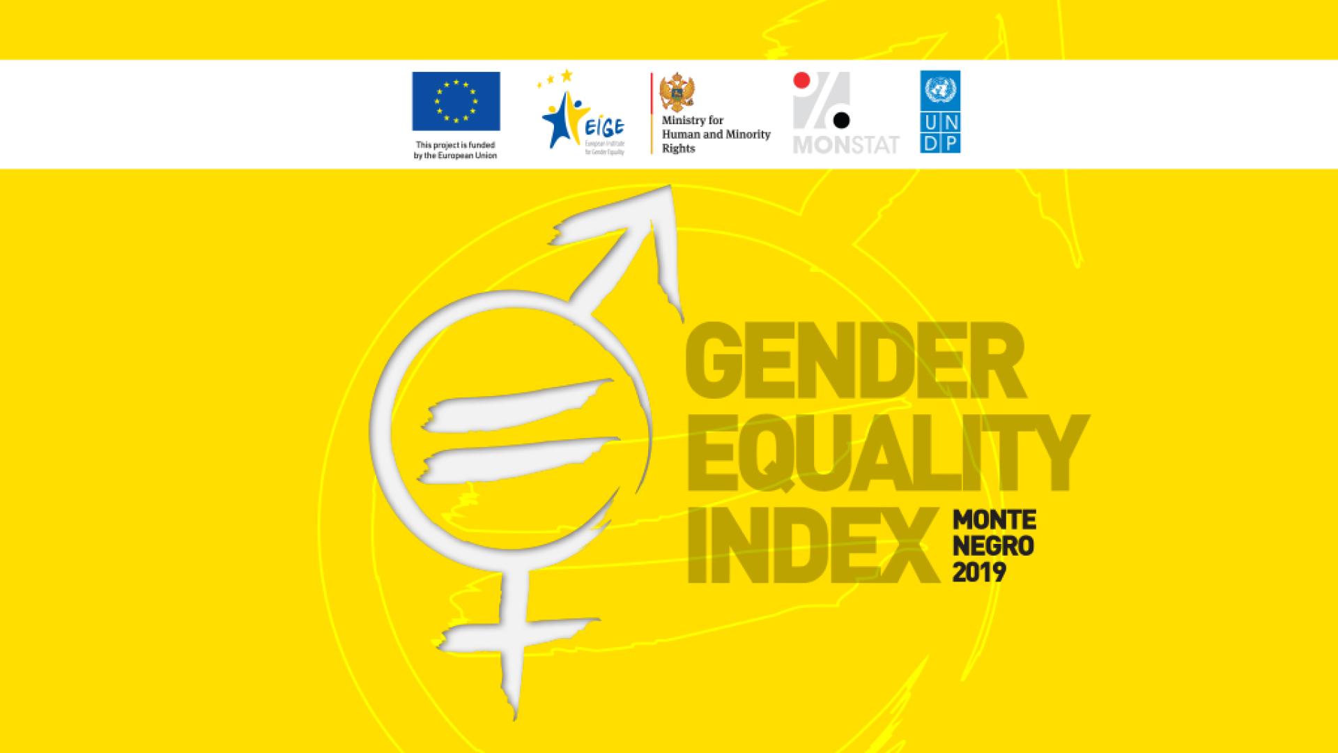 Gender Index 2019 | United Development