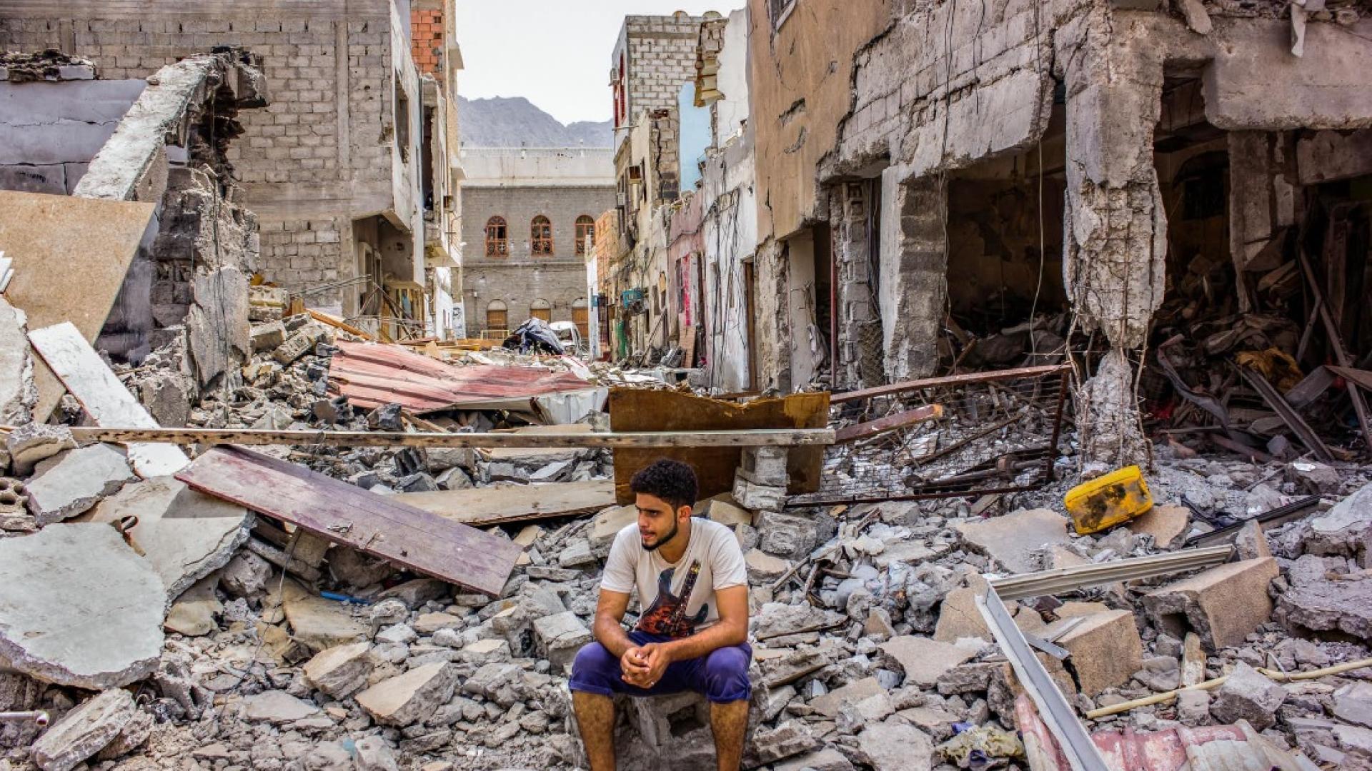 Prolonged conflict would make Yemen the poorest country in the world