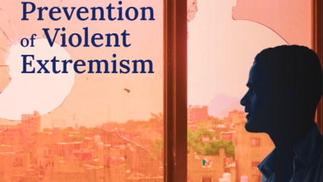 UNDP 2021 Prevention of Violent Extremism AR