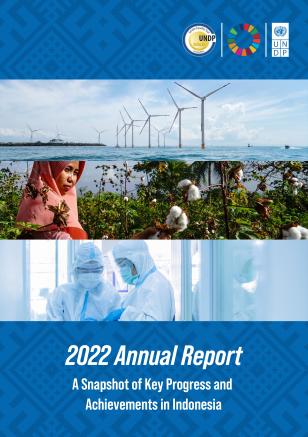 2022 Annual Report, A Snapshot Of Key Progress And Achievements In ...