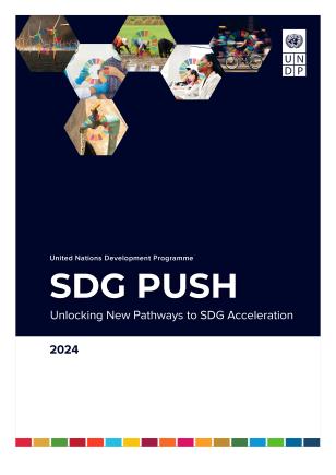 SDG Push.