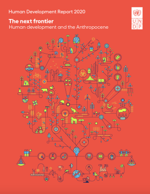 The 2020 Human Development Report | United Nations Development Programme