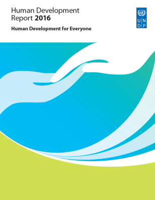 Human Development Report 2016 | United Nations Development Programme