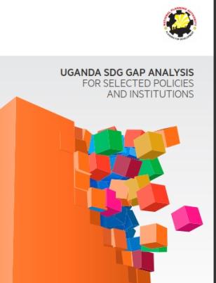 Uganda SDG Gap Analysis For Selected Policies And Institutions | United ...