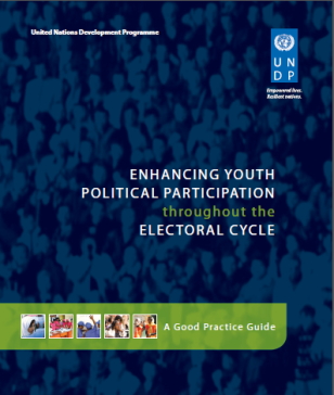 Enhancing Youth Political Participation Throughout The Electoral Cycle ...