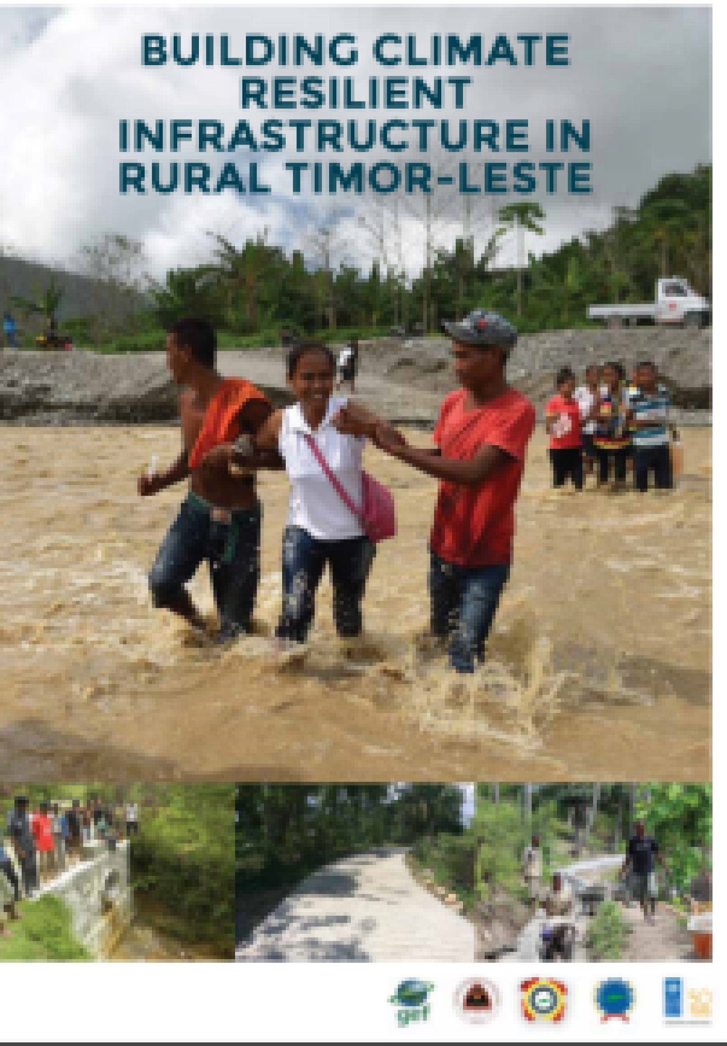 Strengthening The Resilience Of Small-Scale Rural Infrastructure (SSRI ...