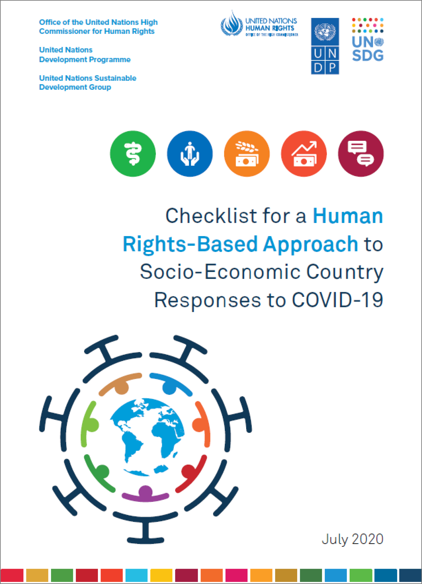 OHCHR and the right to social security